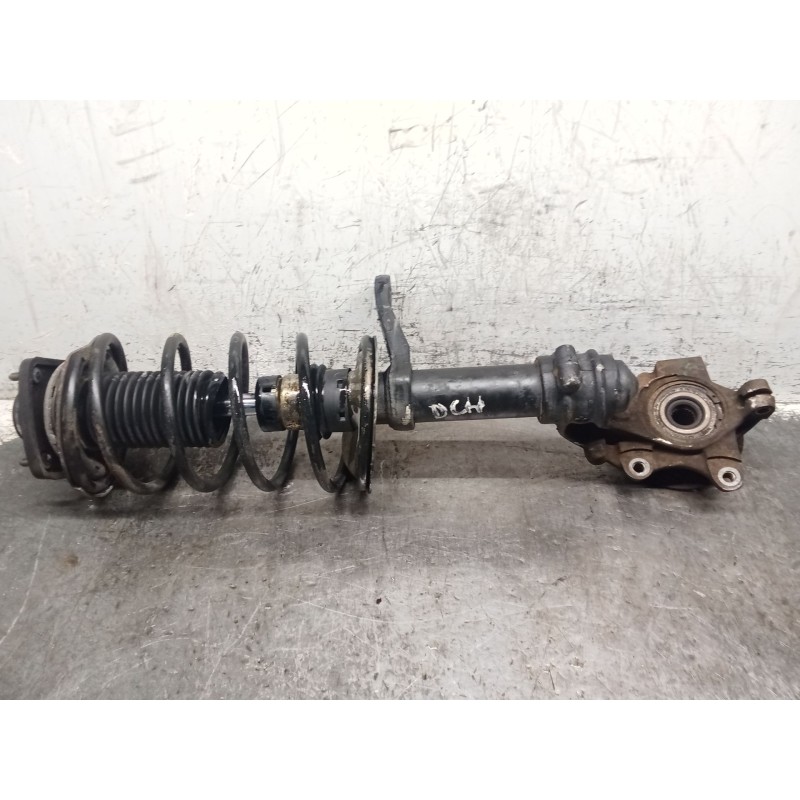 Recambio de mangueta delantera derecha para citroën saxo (s0, s1) 1.5 d referencia OEM IAM   