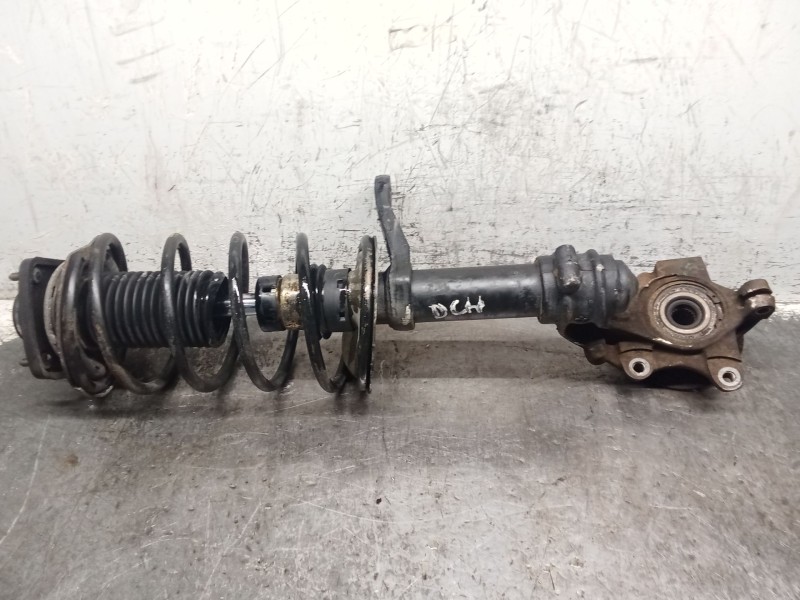 Recambio de mangueta delantera derecha para citroën saxo (s0, s1) 1.5 d referencia OEM IAM   