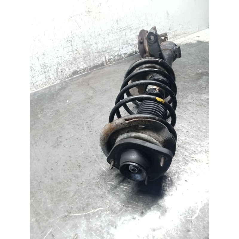 Recambio de mangueta delantera derecha para citroën saxo (s0, s1) 1.5 d referencia OEM IAM   