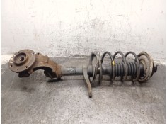 Recambio de mangueta delantera izquierda para citroën saxo (s0, s1) 1.5 d referencia OEM IAM   