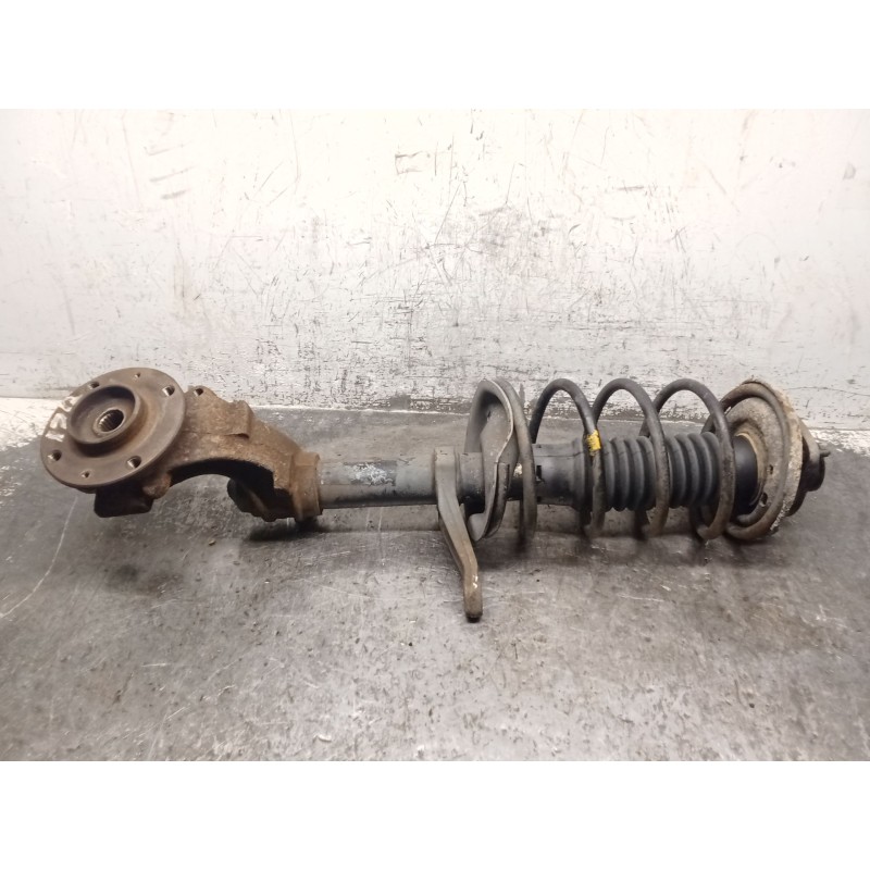 Recambio de mangueta delantera izquierda para citroën saxo (s0, s1) 1.5 d referencia OEM IAM   