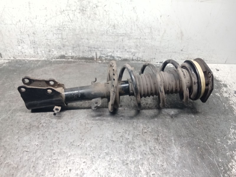 Recambio de amortiguador delantero derecho para mercedes-benz citan monospace (w415) 109 cdi (415.703) referencia OEM IAM A41532