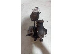 Recambio de turbocompresor para peugeot 407 sw st sport pack referencia OEM IAM 0375K9  
