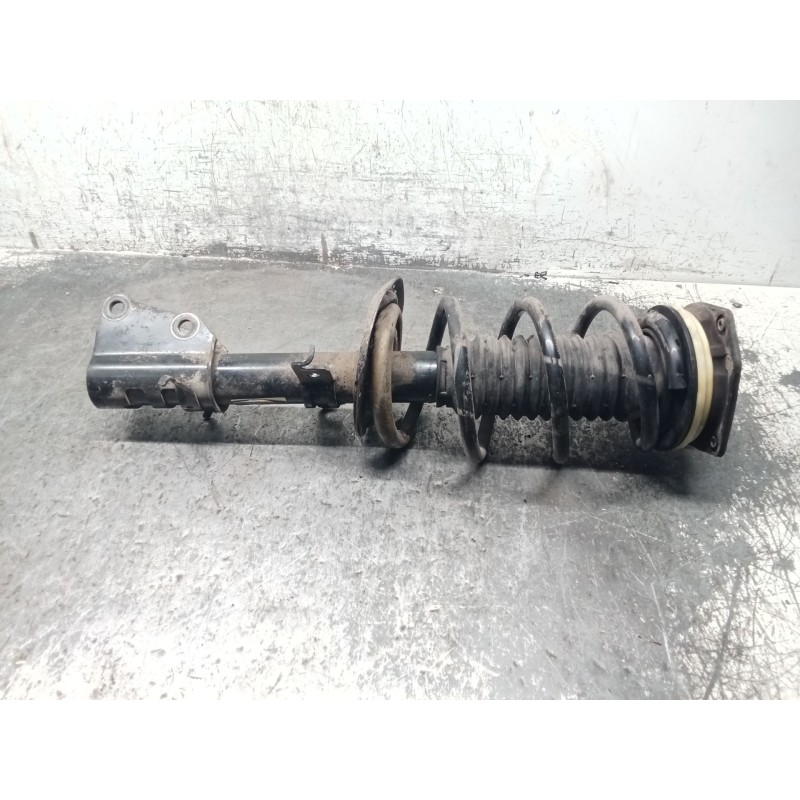 Recambio de amortiguador delantero izquierdo para mercedes-benz citan monospace (w415) 109 cdi (415.703) referencia OEM IAM A415