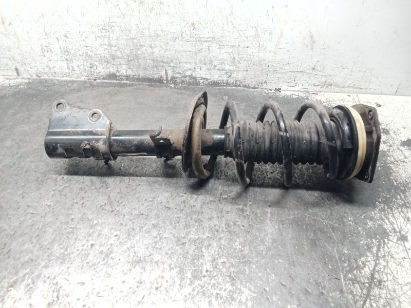 Recambio de amortiguador delantero izquierdo para mercedes-benz citan monospace (w415) 109 cdi (415.703) referencia OEM IAM A415