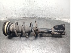 Recambio de amortiguador delantero izquierdo para mercedes-benz citan monospace (w415) 109 cdi (415.703) referencia OEM IAM A415 2