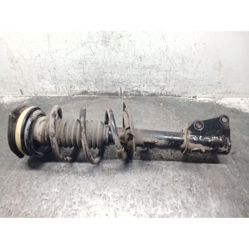 Recambio de amortiguador delantero izquierdo para mercedes-benz citan monospace (w415) 109 cdi (415.703) referencia OEM IAM A415