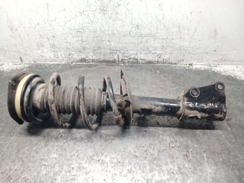 Recambio de amortiguador delantero izquierdo para mercedes-benz citan monospace (w415) 109 cdi (415.703) referencia OEM IAM A415