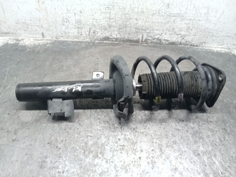 Recambio de amortiguador delantero derecho para mazda 3 (bk) 1.6 (bk14) referencia OEM IAM   