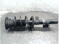 Recambio de amortiguador delantero derecho para mazda 3 (bk) 1.6 (bk14) referencia OEM IAM    2