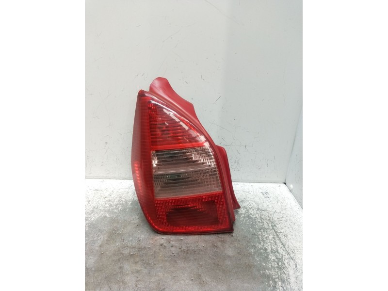 Recambio de piloto trasero izquierdo para citroën c2 (jm_) 1.6 referencia OEM IAM 9649864580  