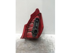 Recambio de piloto trasero izquierdo para citroën c2 (jm_) 1.6 referencia OEM IAM 9649864580   2