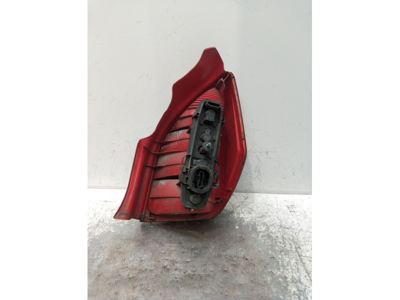 Recambio de piloto trasero izquierdo para citroën c2 (jm_) 1.6 referencia OEM IAM 9649864580  