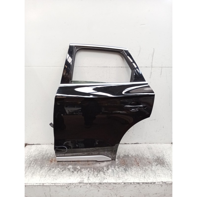 Recambio de puerta trasera izquierda para audi q5 (fyb, fyg) 40 tdi mild hybrid quattro referencia OEM IAM  5P 