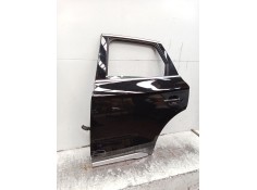 Recambio de puerta trasera izquierda para audi q5 (fyb, fyg) 40 tdi mild hybrid quattro referencia OEM IAM  5P  2