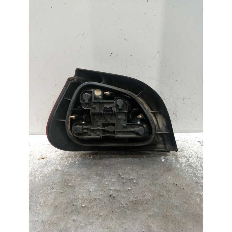 Recambio de piloto trasero derecho para renault megane i (ba0/1_) 1.9 dci (ba05, ba1f) referencia OEM IAM 7700428321  