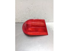 Recambio de piloto trasero izquierdo para mercedes-benz clase e (w210) e 200 (210.035) referencia OEM IAM A2108200164 1970013155
