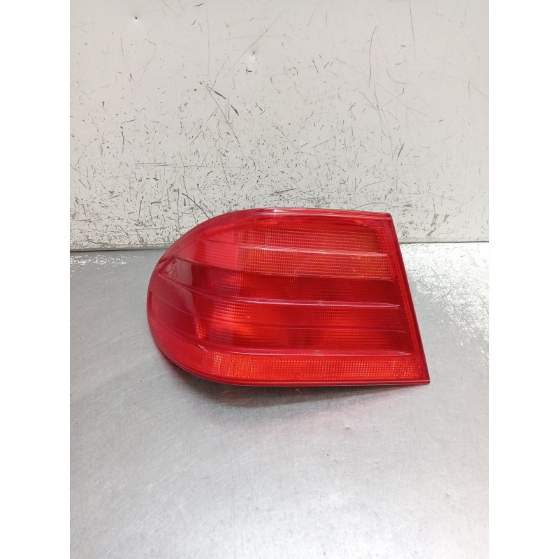 Recambio de piloto trasero izquierdo para mercedes-benz clase e (w210) e 200 (210.035) referencia OEM IAM A2108200164 1970013155
