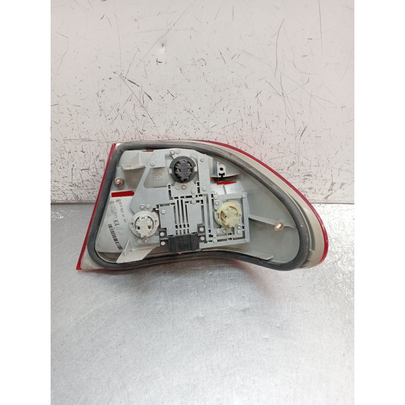 Recambio de piloto trasero izquierdo para mercedes-benz clase e (w210) e 200 (210.035) referencia OEM IAM A2108200164 1970013155