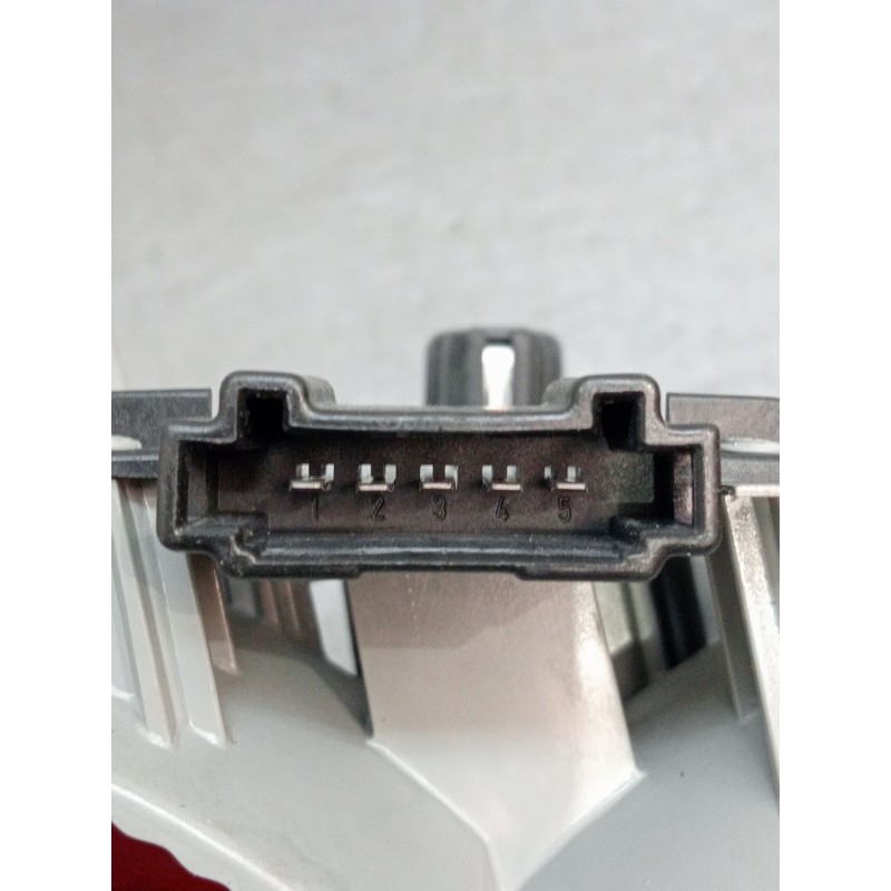 Recambio de piloto trasero izquierdo para mercedes-benz clase e (w210) e 200 (210.035) referencia OEM IAM A2108200164 1970013155