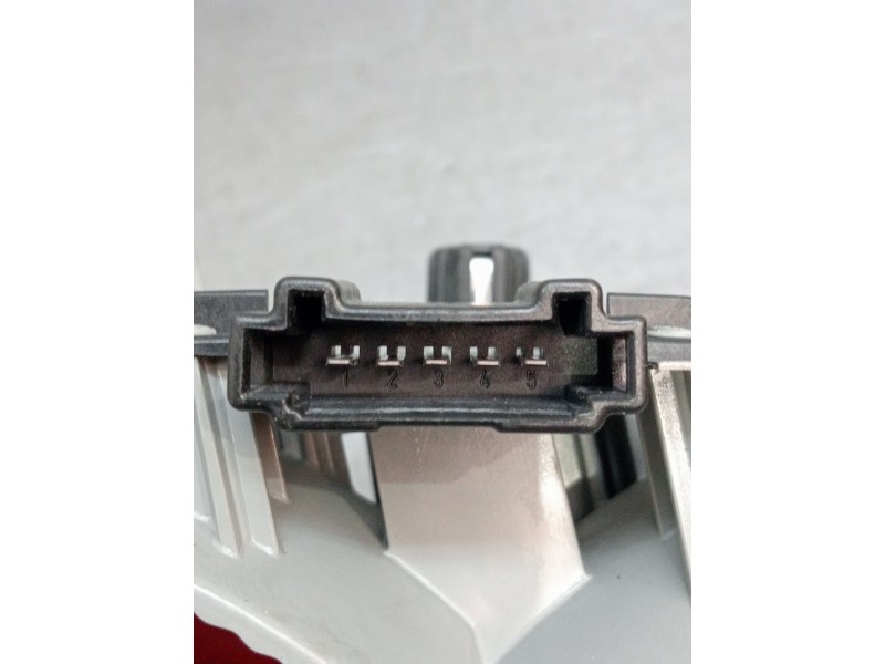 Recambio de piloto trasero izquierdo para mercedes-benz clase e (w210) e 200 (210.035) referencia OEM IAM A2108200164 1970013155