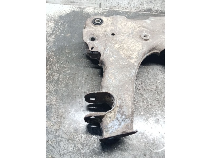 Recambio de puente delantero para mercedes-benz citan monospace (w415) 109 cdi (415.703) referencia OEM IAM   