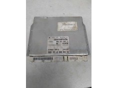Recambio de centralita abs para mercedes clase e (w210) berlina diesel 2.2 cdi cat referencia OEM IAM 0265109498 0315450732 FD01