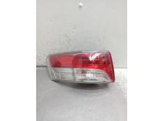 Recambio de piloto trasero izquierdo para toyota avensis sedán (_t27_) 2.0 d-4d (adt270_) referencia OEM IAM   