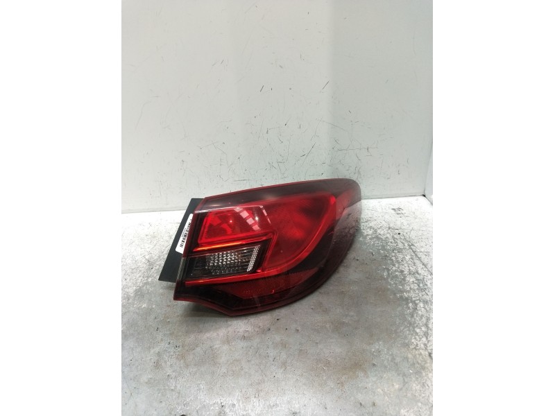 Recambio de piloto trasero derecho para opel astra j sedán 1.6 cdti (69) referencia OEM IAM   