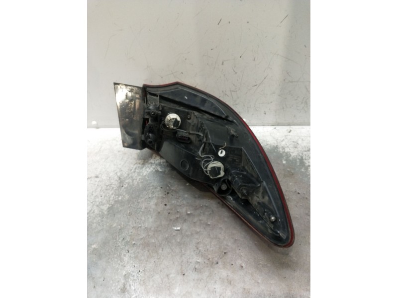 Recambio de piloto trasero derecho para opel astra j sedán 1.6 cdti (69) referencia OEM IAM   