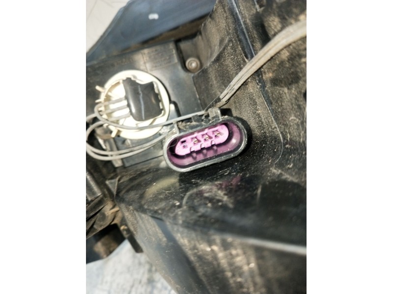 Recambio de piloto trasero derecho para opel astra j sedán 1.6 cdti (69) referencia OEM IAM   