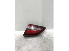 Recambio de piloto trasero derecho interior para opel astra j sedán 1.6 cdti (69) referencia OEM IAM 25870194 90015173 