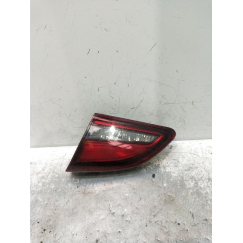 Recambio de piloto trasero derecho interior para opel astra j sedán 1.6 cdti (69) referencia OEM IAM 25870194 90015173 