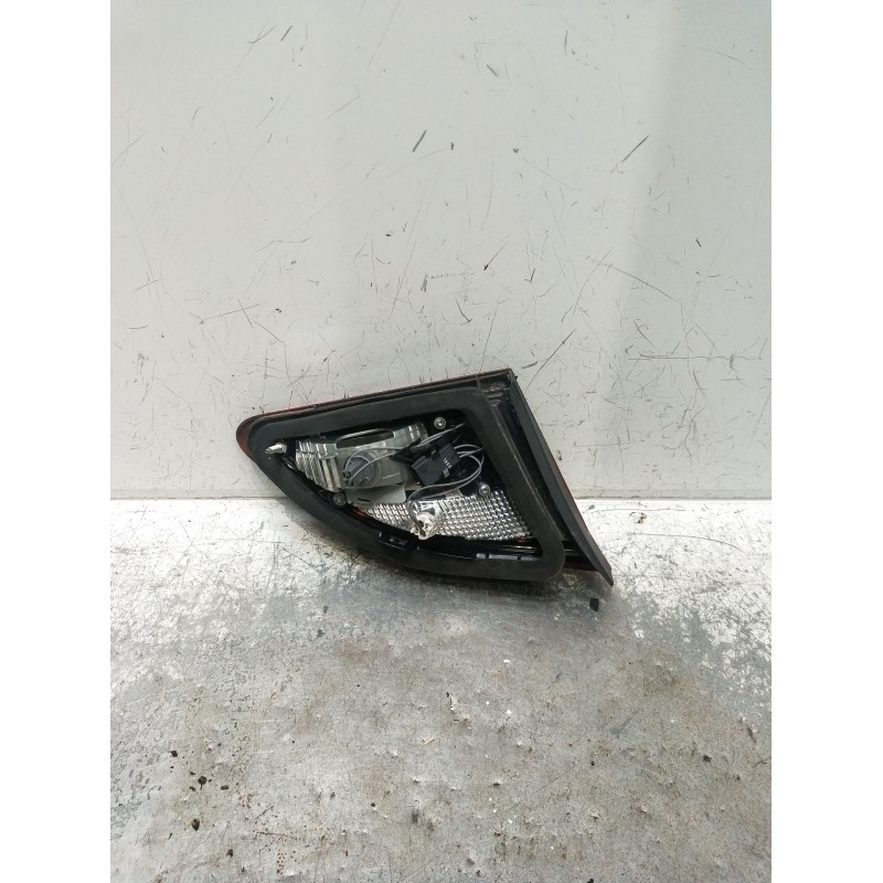 Recambio de piloto trasero derecho interior para opel astra j sedán 1.6 cdti (69) referencia OEM IAM 25870194 90015173 