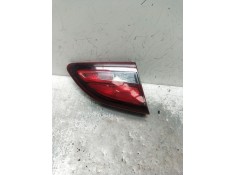 Recambio de piloto trasero izquierdo interior para opel astra j sedán 1.6 cdti (69) referencia OEM IAM 25870193 90015154 