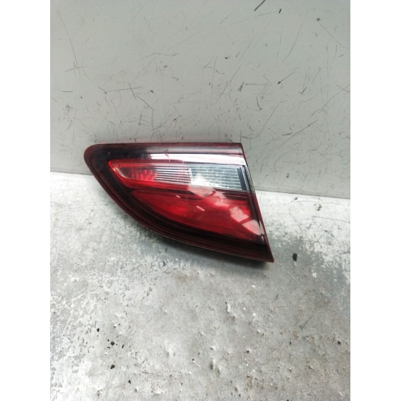 Recambio de piloto trasero izquierdo interior para opel astra j sedán 1.6 cdti (69) referencia OEM IAM 25870193 90015154 