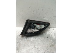 Recambio de piloto trasero izquierdo interior para opel astra j sedán 1.6 cdti (69) referencia OEM IAM 25870193 90015154  2