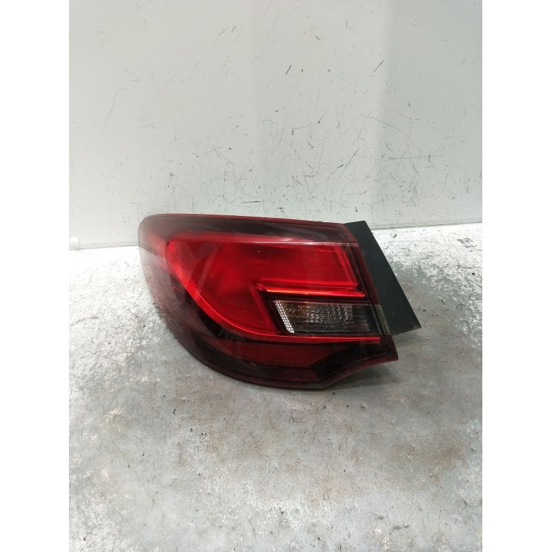 Recambio de piloto trasero izquierdo para opel astra j sedán 1.6 cdti (69) referencia OEM IAM 25870153  900015067