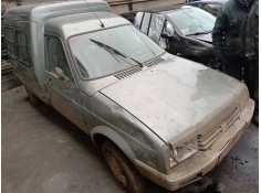 citroen c15 del año 1995