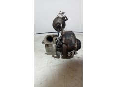Recambio de turbocompresor para peugeot 407 sw st sport pack referencia OEM IAM 0375K9   2
