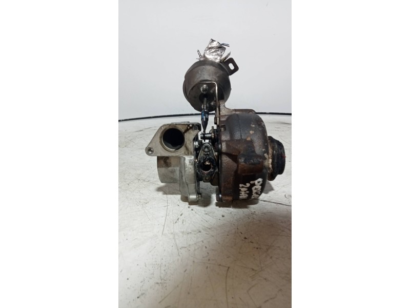 Recambio de turbocompresor para peugeot 407 sw st sport pack referencia OEM IAM 0375K9  