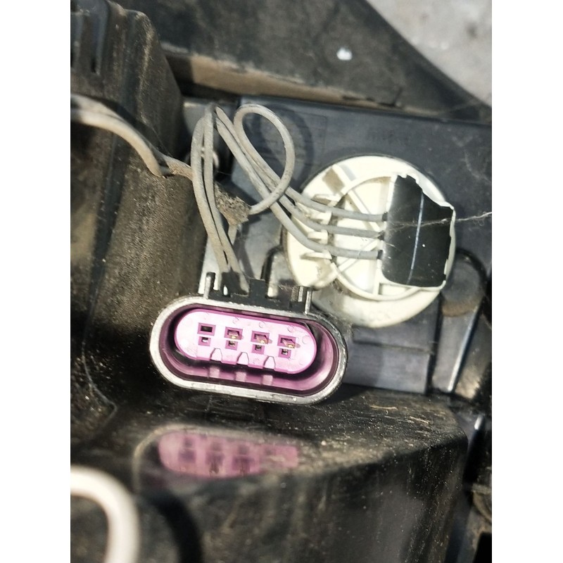 Recambio de piloto trasero izquierdo para opel astra j sedán 1.6 cdti (69) referencia OEM IAM 25870153  900015067