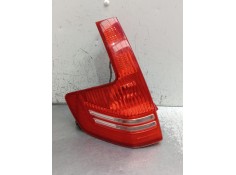 Recambio de piloto trasero izquierdo para citroën c4 i (lc_) 2.0 hdi referencia OEM IAM   