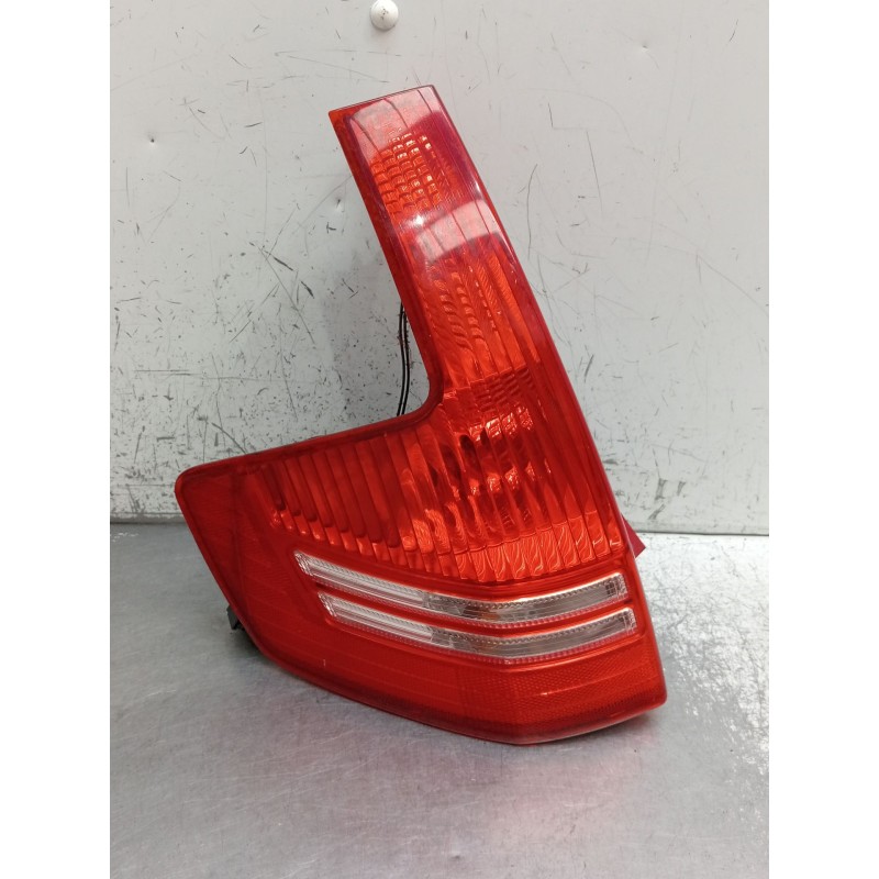 Recambio de piloto trasero izquierdo para citroën c4 i (lc_) 2.0 hdi referencia OEM IAM   