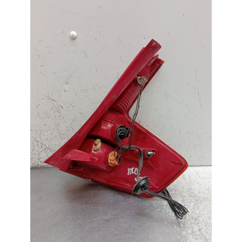 Recambio de piloto trasero izquierdo para citroën c4 i (lc_) 2.0 hdi referencia OEM IAM   