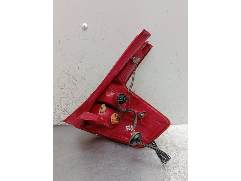 Recambio de piloto trasero izquierdo para citroën c4 i (lc_) 2.0 hdi referencia OEM IAM   