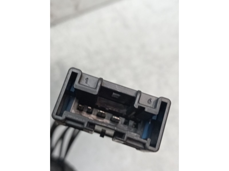 Recambio de piloto trasero izquierdo para citroën c4 i (lc_) 2.0 hdi referencia OEM IAM   