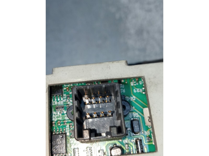 Recambio de piloto trasero izquierdo para lancia thesis (841_) 2.4 jtd (841axd1b02) referencia OEM IAM 60684979  