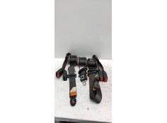 Recambio de juego cinturones trasero para chevrolet kalos 1.4 cat referencia OEM IAM   
