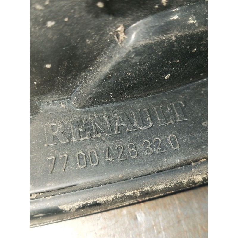 Recambio de piloto trasero izquierdo para renault megane i (ba0/1_) 1.9 dci (ba05, ba1f) referencia OEM IAM 7700428320  